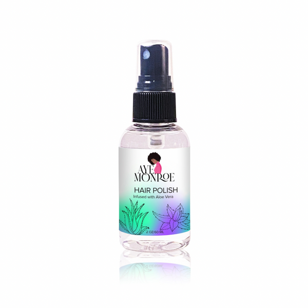 Hair Polish