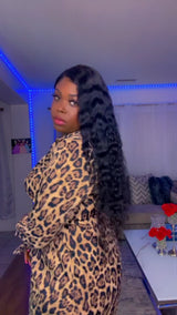 Viral Curly Wig 30” $185