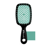 FHI HEAT Unbrush, Red - Detangling Hair Brush Red