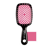 FHI HEAT Unbrush, Red - Detangling Hair Brush Red