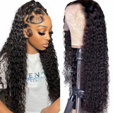 Viral Curly Wig 30” $185