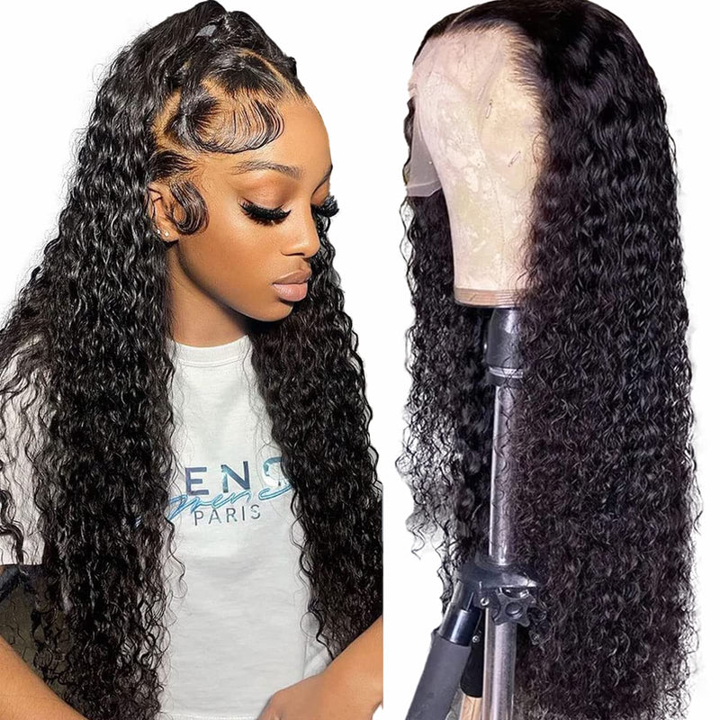 Viral Curly Wig 30” $185