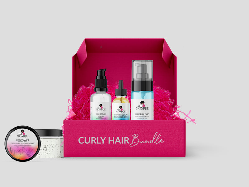 Curly Bundle