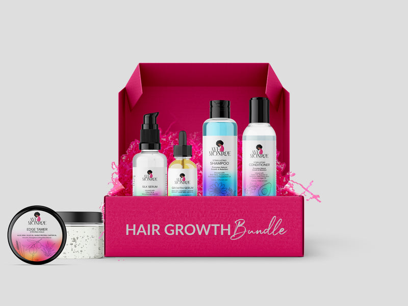 Hair Growth Bundle