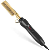 Electric Pressing Comb
