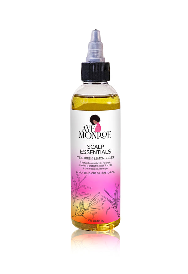Scalp Essentials