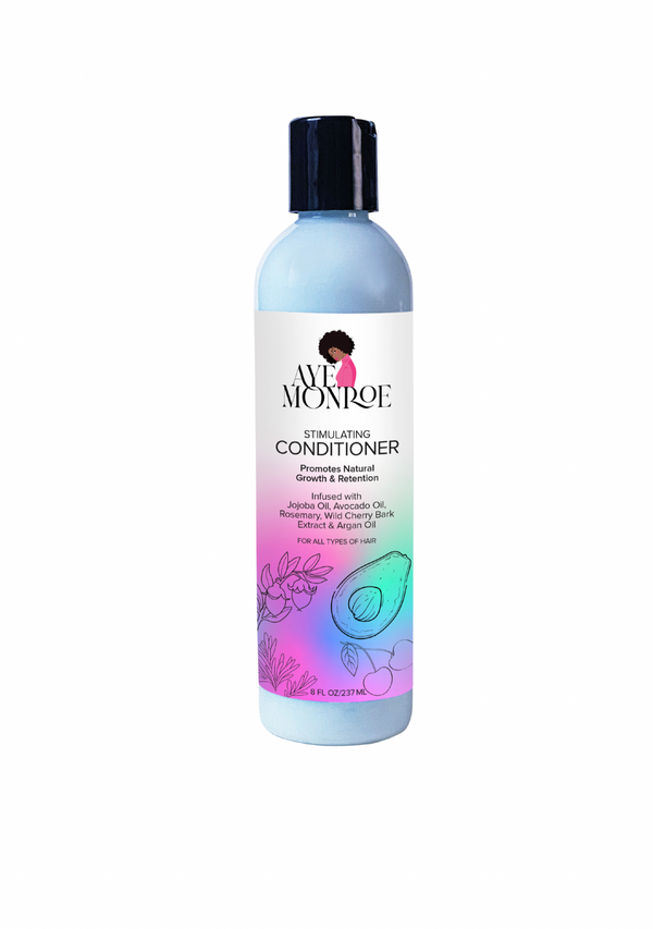 Growth Conditioner