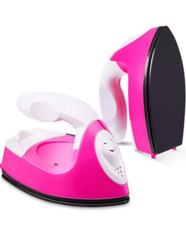Mini Flat Iron