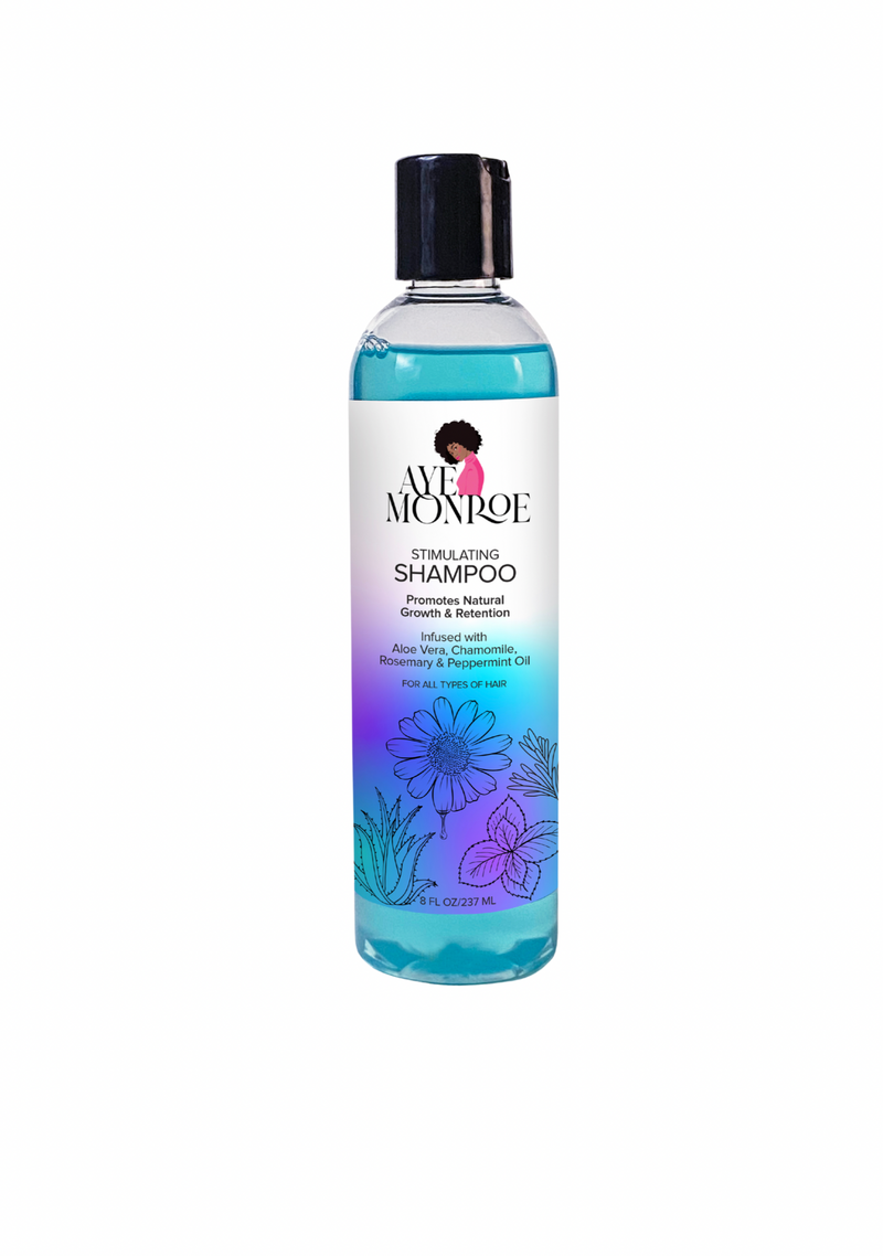 Growth Shampoo
