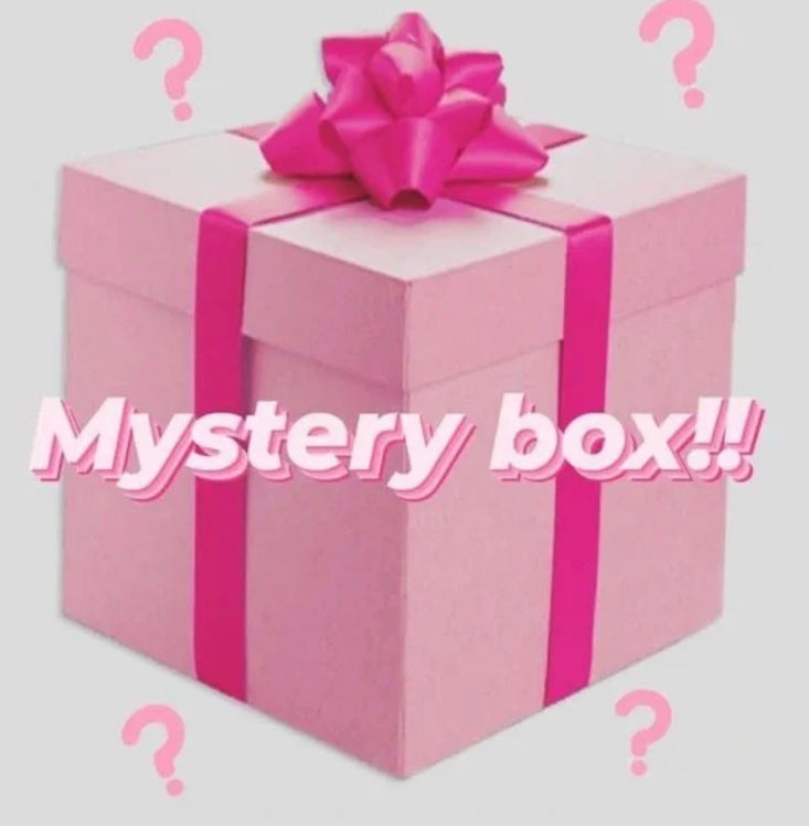 Mystery Box (Small)