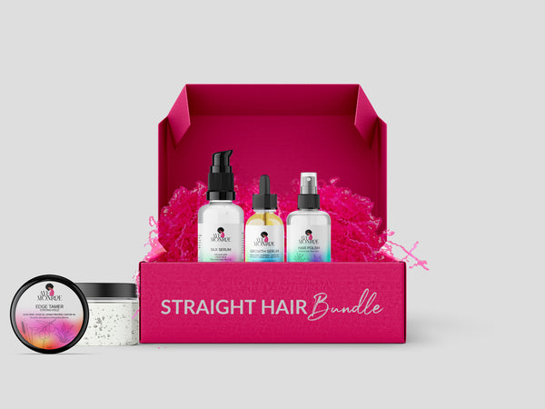 Straight Bundle