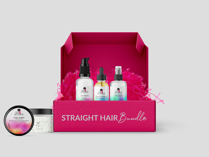Straight Bundle
